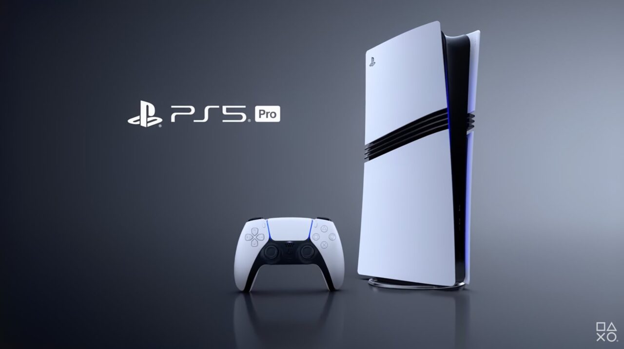کنسول بازی سونی PS5 Slim Drive
